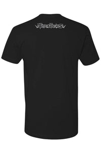 Ghostly Tea Time T-shirt