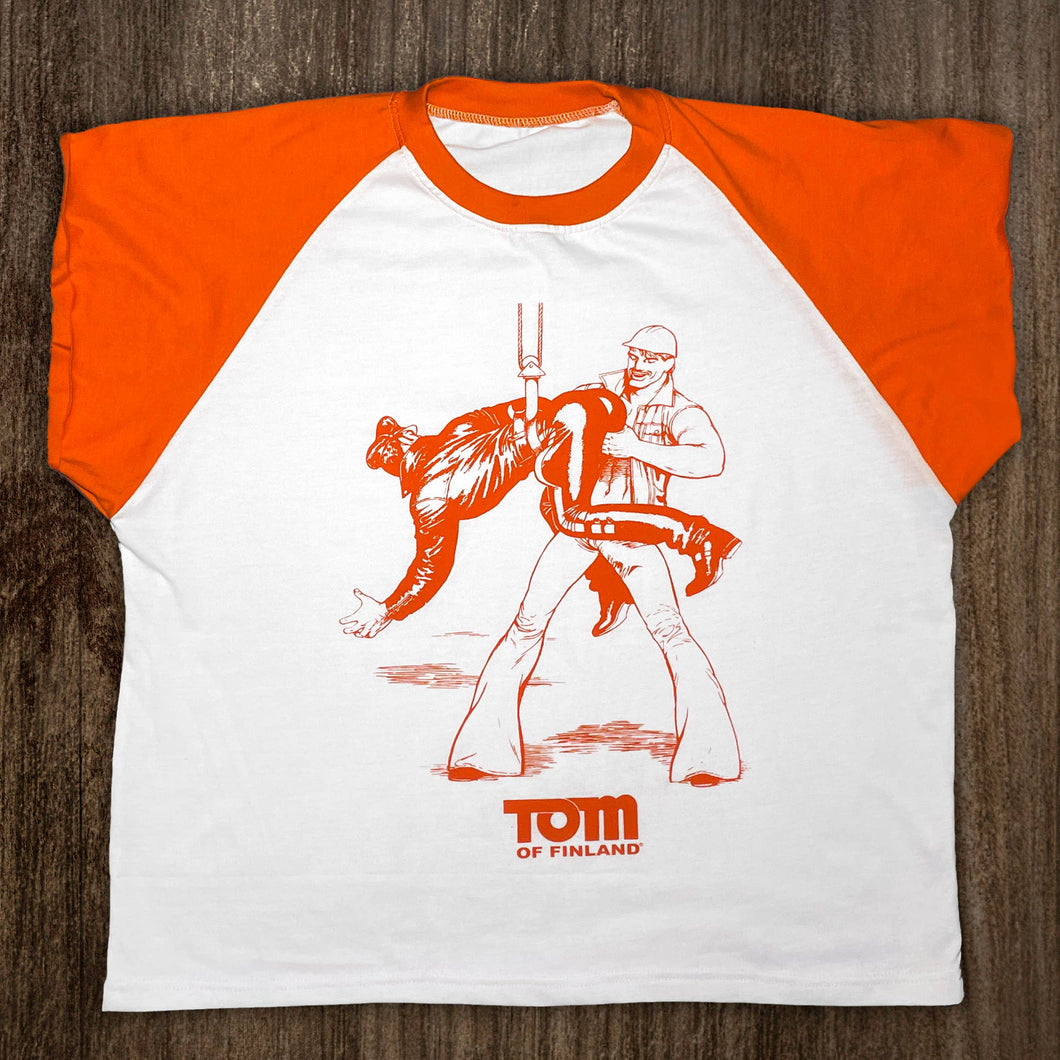 Tom of Finland 