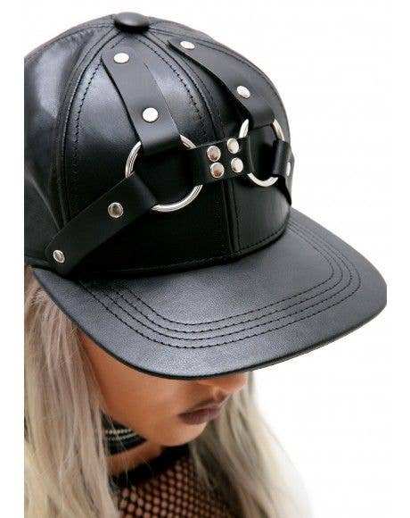 Harness Ballcap by Funk Plus