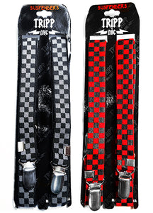 Suspenders - TRIPP NYC