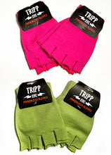 Load image into Gallery viewer, Fingerless Knit Gloves - TRIPP NYC