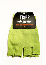 Load image into Gallery viewer, Fingerless Knit Gloves - TRIPP NYC