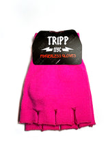 Load image into Gallery viewer, Fingerless Knit Gloves - TRIPP NYC