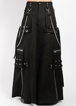 Load image into Gallery viewer, STRENGTH SKIRT - TRIPP NYC