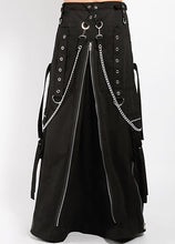 Load image into Gallery viewer, STRENGTH SKIRT - TRIPP NYC