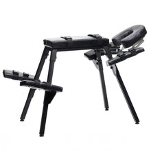 Load image into Gallery viewer, Obedience Extreme Bench with Straps