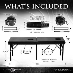 Extreme Table