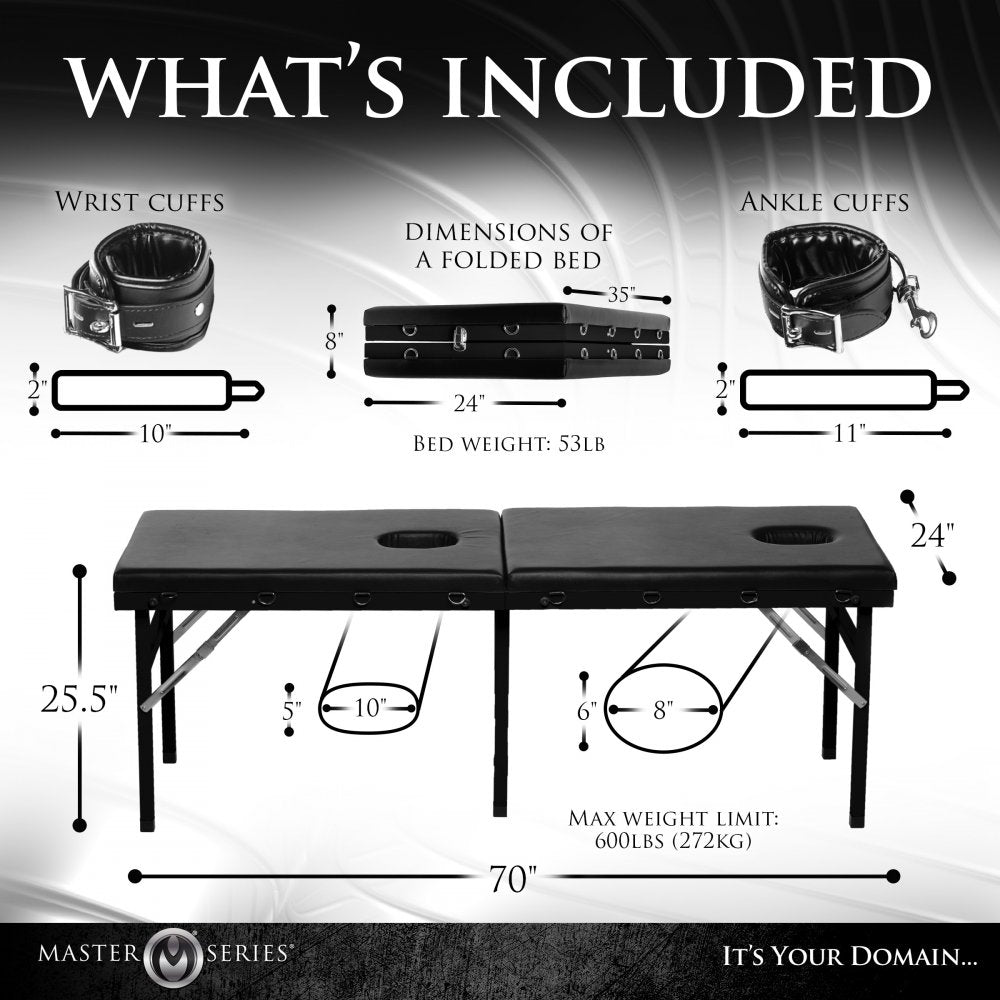 Extreme Table
