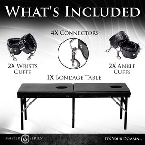 Extreme Table