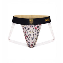 Load image into Gallery viewer, Animal Print Active Jockstrap