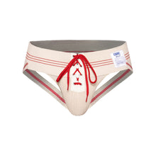 Load image into Gallery viewer, Vintage Lace-up Jockstrap
