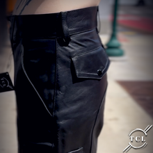Load image into Gallery viewer, TCL Original Breech Shorts