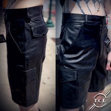 Load image into Gallery viewer, TCL Original Breech Shorts
