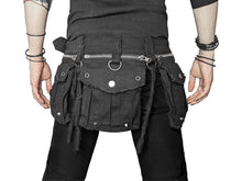 Load image into Gallery viewer, Thunderdome Utility Belt