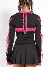Load image into Gallery viewer, LOLITA SHRUG - TRIPP NYC