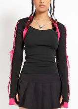 Load image into Gallery viewer, LOLITA SHRUG - TRIPP NYC