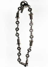 Load image into Gallery viewer, NUTS BOLTS WALLET CHAIN - TRIPP NYC