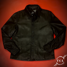 Load image into Gallery viewer, TCL Original Heritage Leather Shirt