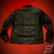 Load image into Gallery viewer, TCL Original Heritage Leather Shirt