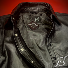 Load image into Gallery viewer, TCL Original Heritage Leather Shirt