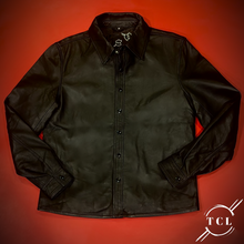 Load image into Gallery viewer, TCL Original Heritage Leather Shirt