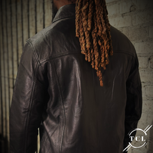 Load image into Gallery viewer, TCL Original Heritage Leather Shirt