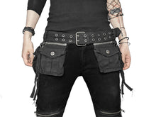 Load image into Gallery viewer, Thunderdome Utility Belt
