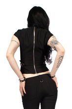 Load image into Gallery viewer, Gangsta Pranksta Lock Top