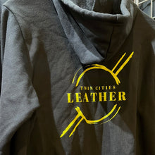 Load image into Gallery viewer, TCL Hoodie - Yellow