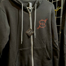 Load image into Gallery viewer, TCL Hoodie - Red