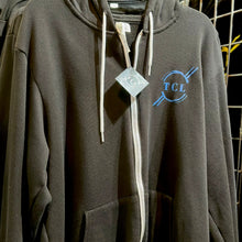 Load image into Gallery viewer, TCL Hoodie - Blue