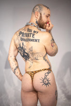 Load image into Gallery viewer, The Shore Thong - Assets