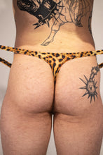 Load image into Gallery viewer, The Shore Thong - Assets
