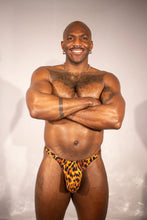 Load image into Gallery viewer, The Shore Thong - Assets