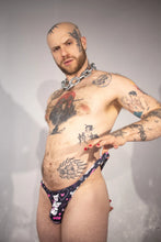 Load image into Gallery viewer, Inked Thong - Assets