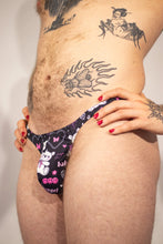 Load image into Gallery viewer, Inked Thong - Assets