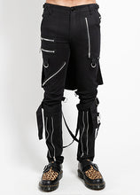 Load image into Gallery viewer, BUMFLAP BONDAGE PANT - TRIPP NYC