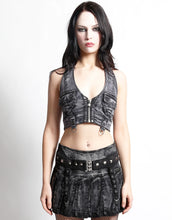 Load image into Gallery viewer, Power Halter Mechanical Wash - TRIPP NYC