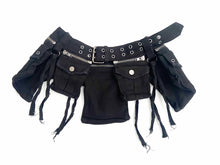 Load image into Gallery viewer, Thunderdome Utility Belt