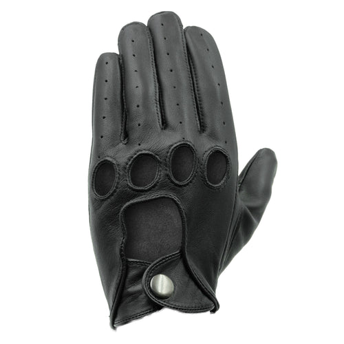 Silverstone Glove