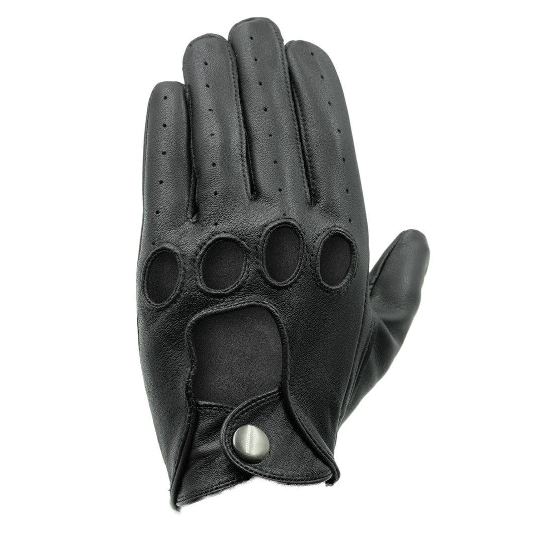 Silverstone Glove