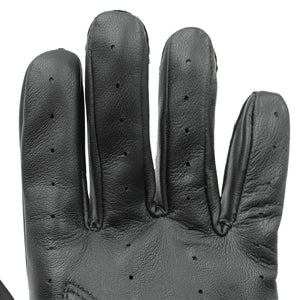 Silverstone Glove