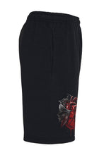 Load image into Gallery viewer, Bat Bite Sweat Shorts [Unisex]