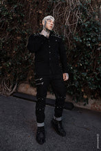 Load image into Gallery viewer, War Rig Studded Pants