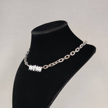 Load image into Gallery viewer, They/Them chain choker