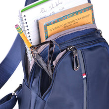 Load image into Gallery viewer, Crossbody Sling Bag with Adjustable Strap