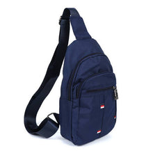 Load image into Gallery viewer, Sling Bag Backpack with Adjustable Strap