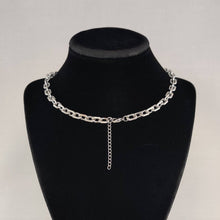 Load image into Gallery viewer, They/Them chain choker