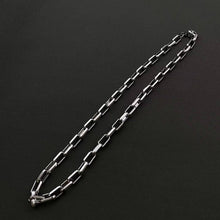 Load image into Gallery viewer, Stainless Steel Chain Necklace