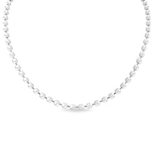 Load image into Gallery viewer, Stainless Steel Ball Bead Chain Necklace - 5MM